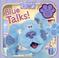 Cover of: Blue Talks! (Blue's Clues)