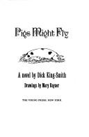 Cover of: Pigs might fly by Jean Little