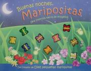 Cover of: Buenas noches, maripositas by Dawn Bentley
