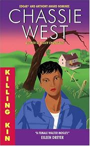 Cover of: Killing kin