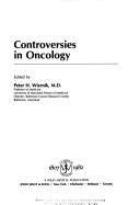 Cover of: Controversies in oncology