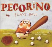 Cover of: Pecorino plays ball