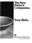 Cover of: The new potter's companion