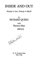 Cover of: Inside and out by Richard Queen