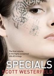 Cover of: Specials by Scott Westerfeld