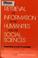 Cover of: The Retrieval of information in the humanities and the social sciences