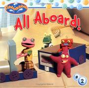 Cover of: All Aboard! (Rubbadubbers)