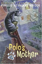 Cover of: Polo's mother