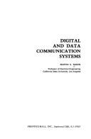Cover of: Digital and data communication systems