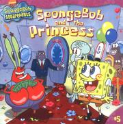 SpongeBob and the Princess by David Lewman, lewman