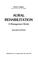 Cover of: Aural rehabilitation