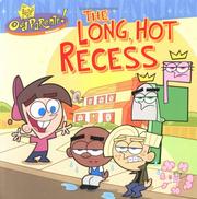 Cover of: The Long, Hot Recess