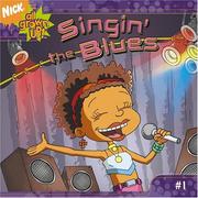 Cover of: Singin' the Blues (All Grown Up (8x8))