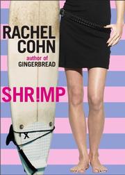 Cover of: Shrimp by Rachel Cohn