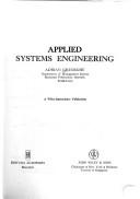 Cover of: Applied systems engineering