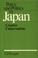 Cover of: Policy and politics in Japan