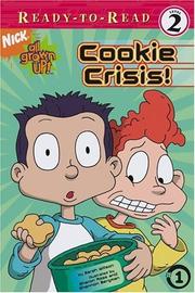 Cover of: Cookie Crisis!