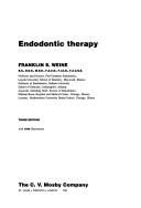 Cover of: Endodontic therapy