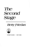 The second stage by Betty Friedan
