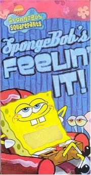 Cover of: SpongeBob's Feelin' It!