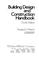 Cover of: Building design and construction handbook