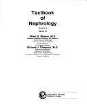 Textbook of nephrology