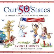 Our 50 States by Lynne Cheney