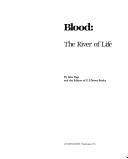 Cover of: Blood, the river of life | Jake Page