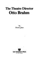 The theatre director Otto Brahm by Horst Claus