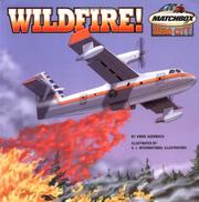 Wildfire! (Matchbox) by Annie Auerbach