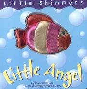 Cover of: Little Angel (Little Shimmer)