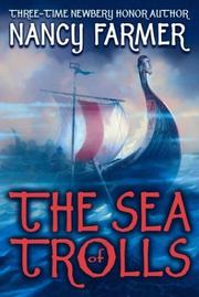 Cover of: The Sea of Trolls by Nancy Farmer
