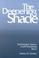 Cover of: The deepening shade
