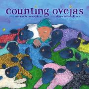 Cover of: Counting ovejas