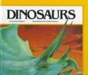 Cover of: The dinosaurs