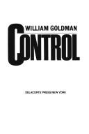 Control by William Goldman