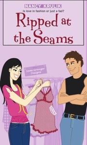 Cover of: Ripped at the seams by Nancy E. Krulik