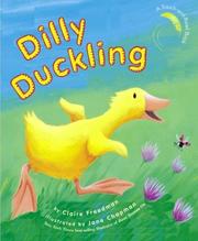 Cover of: Dilly Duckling