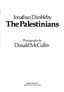 The Palestinians by Jonathan Dimbleby