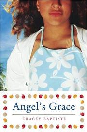 Cover of: Angel's Grace (Paula Wiseman Books)