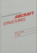 Cover of: Aircraft structures