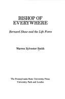 Bishop of Everywhere by Warren Sylvester Smith