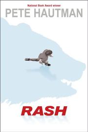Cover of: Rash
