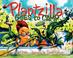 Cover of: Plantzilla goes to camp