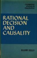 Cover of: Rational decision and causality