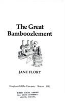 Cover of: The great bamboozlement