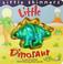 Cover of: Little Dinosaur (Little Shimmers)