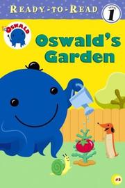 Cover of: Oswald's garden