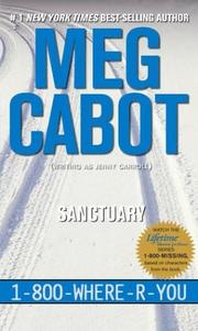 Cover of: 1-800-Where-R-You by Meg Cabot