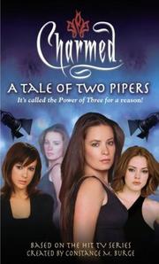 Cover of: A tale of two Pipers